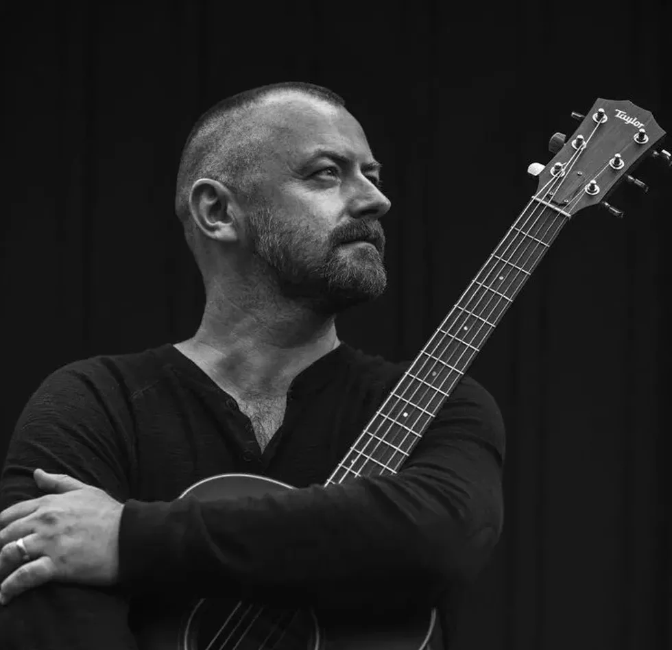 Mick Lynch