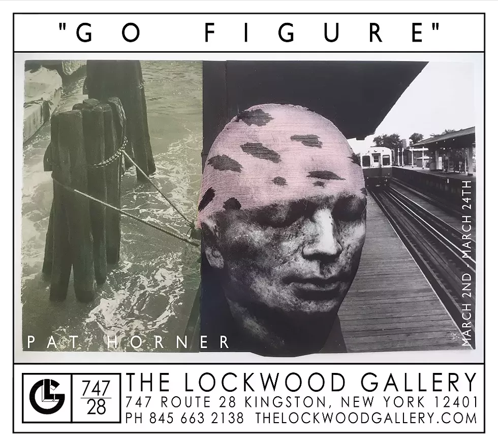"GO FIGURE"