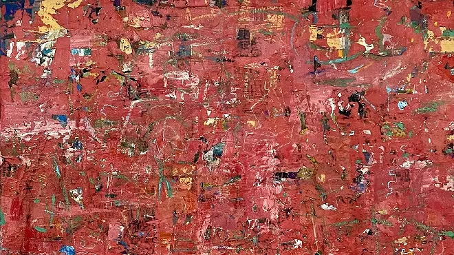 Image: THE LOCKWOOD GALLERY | "THE HOLIDAY SHOW"