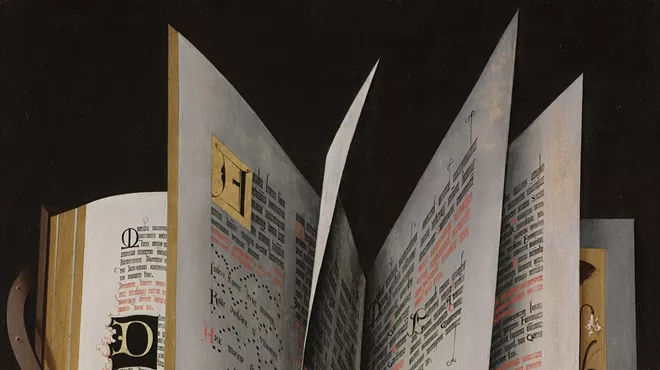 Image: The Loeb's "What Now (Or Not Yet)" Questions The Idea of a Museum