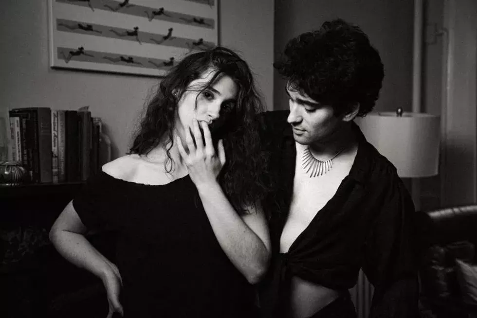 The Maker and the Muse