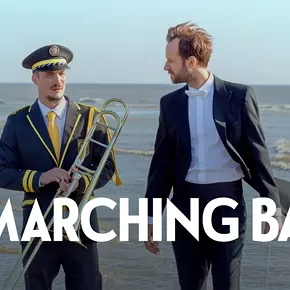 Image: The Marching Band