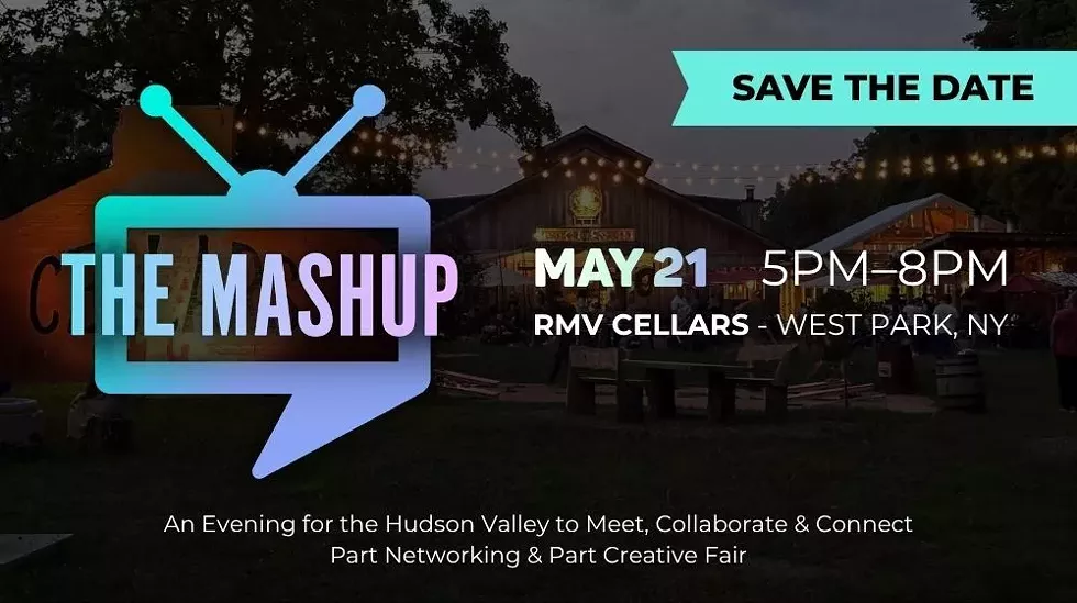 The Mashup
