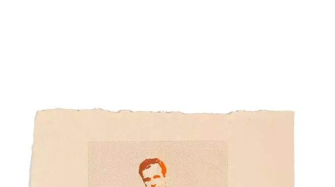 Image: The Meaning of Memory: John Hersey, John R. Hersey Jr., & Cannon Hersey