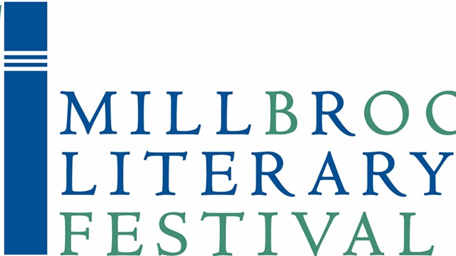 The Millbrook Literary Festival