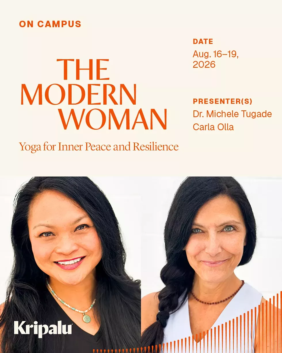 The Modern Woman: Yoga for Inner Peace and Resilience