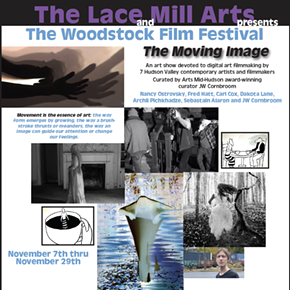 Image: The Moving Image