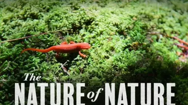 Image: The Nature of Nature: Biodiversity in the Hudson Valley
