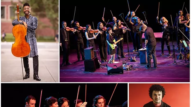 Image: The Next Festival of Emerging Artists