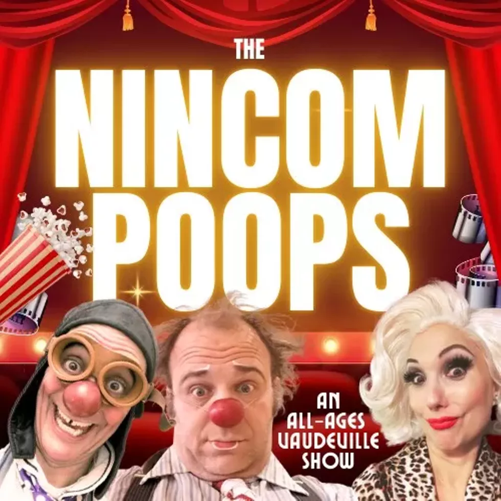 The Nincompoops