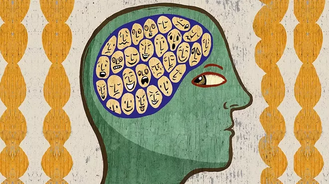 Image: The Noble Crossroads: Buddhist Teachings & Modern Psychotherapy