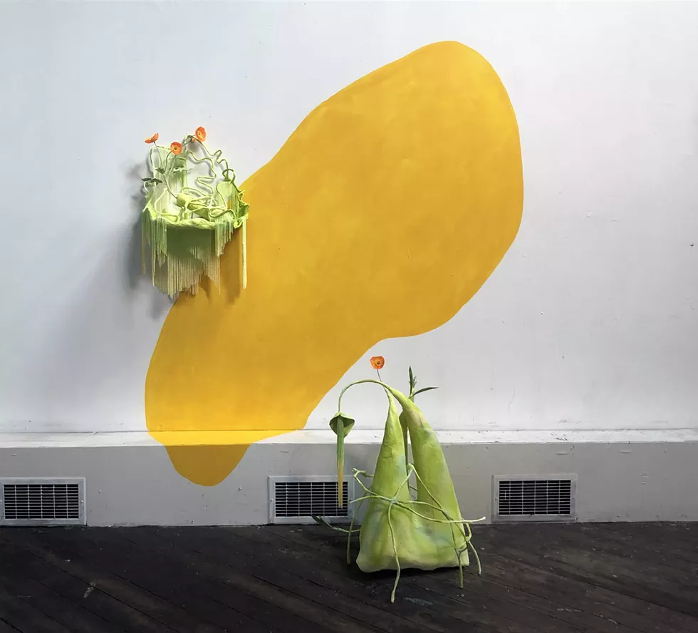Julia Blume