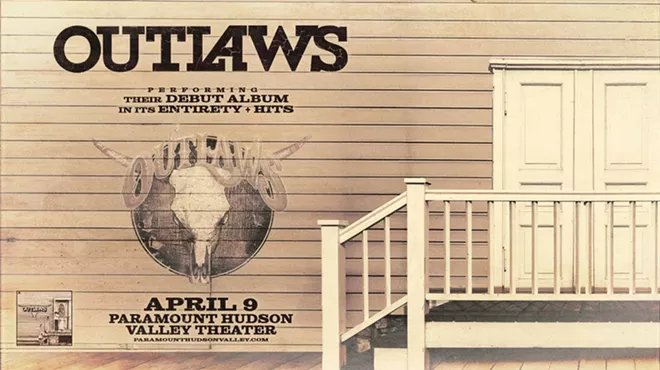 Image: The Outlaws