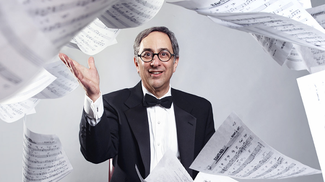 Image: The Perry Beekman Trio