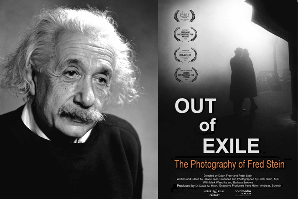 Albert Einstein