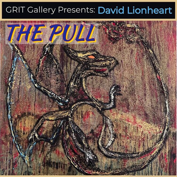 "The Pull" by David Lionheart