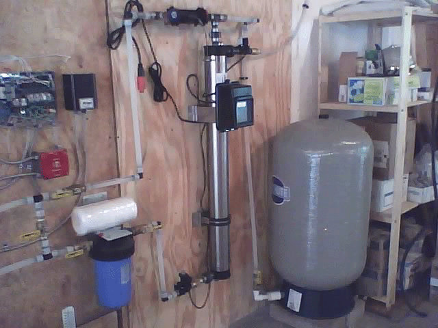 The Question: Why Buy a Water-Treatment System?