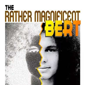 Image: The Rather Magnificent Bert Sommer&mdash;Woodstock's Lost Treasure