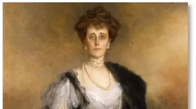 Image: The REAL Gilded Age: America&rsquo;s Elite in the Downton Abbey Era