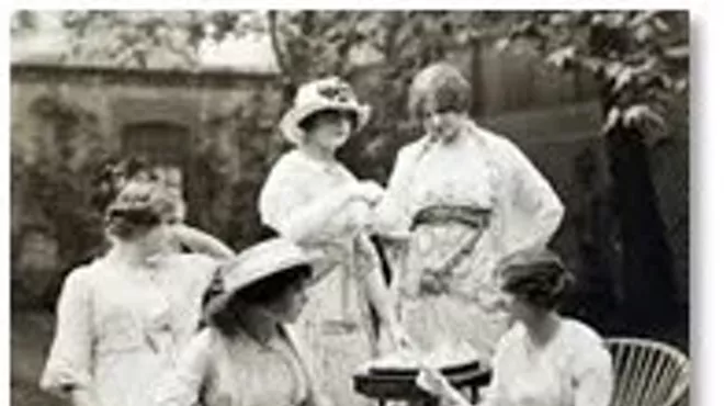 Image: The REAL Gilded Age: America&rsquo;s Elite in the Downton Abbey Era