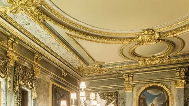 Image: The REAL Gilded Age: America&rsquo;s Elite in the Downton Abbey Era
