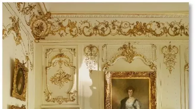 Image: The REAL Gilded Age: America&rsquo;s Elite in the Downton Abbey Era