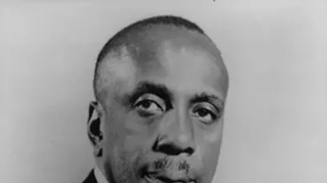 Image: The Reverend Howard Thurman, Blackness, and Vassar College: Student Panel and Presentations