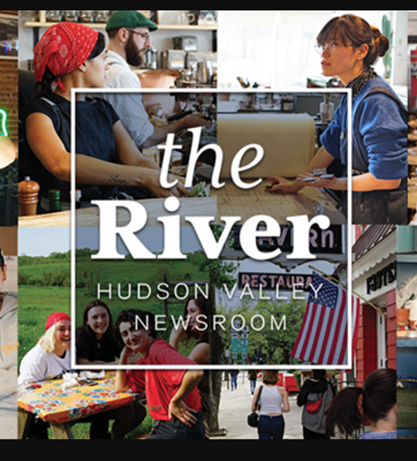 The River Newsroom