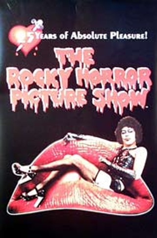 The Rocky Horror Picture Show