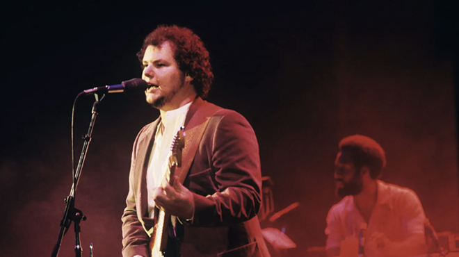 Image: The Romantics, Toto, Christopher Cross
