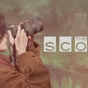 Image: The Scout