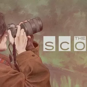 Image: The Scout
