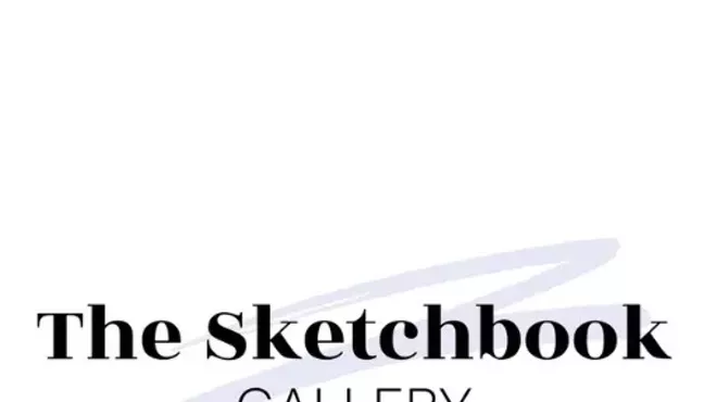 Image: The Sketchbook Gallery