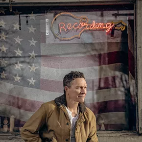 Image: The Sound of Nashville in the Hudson Valley Queen City