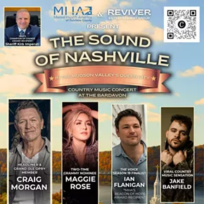Image: The Sound of Nashville
