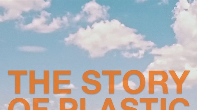The Story of Plastic: Free Film Screening at The O Zone Sustainability Center