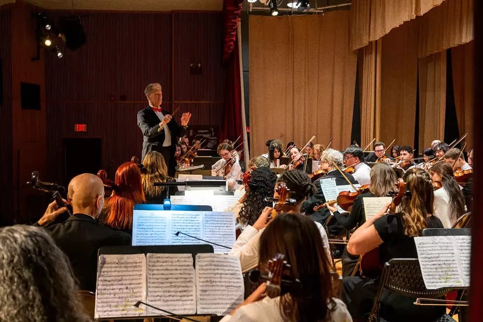 The Symphony of Westchester