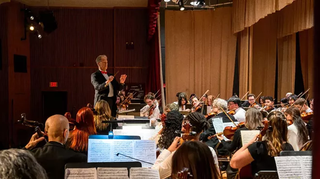 Image: The Symphony of Westchester: All Beethoven Program