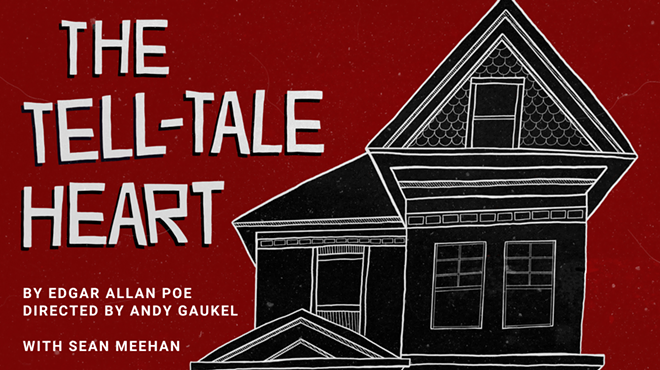 Image: THE TELL-TALE HEART