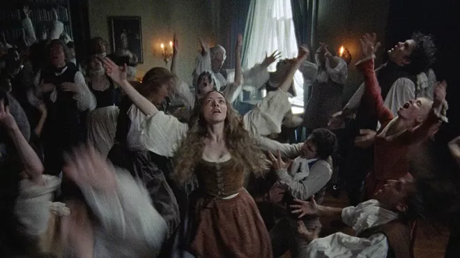Image: The Testament of Ann Lee