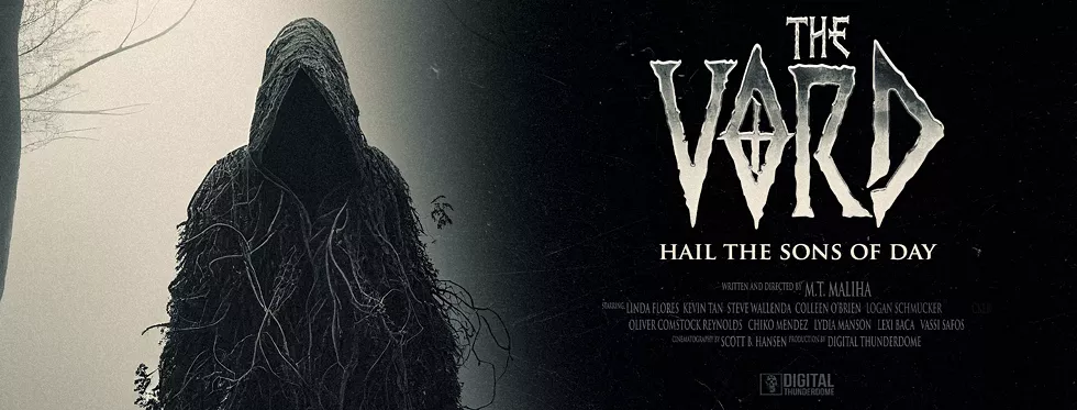 The Vord