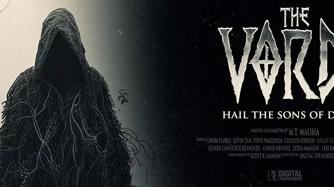 Image: The Vord Screening