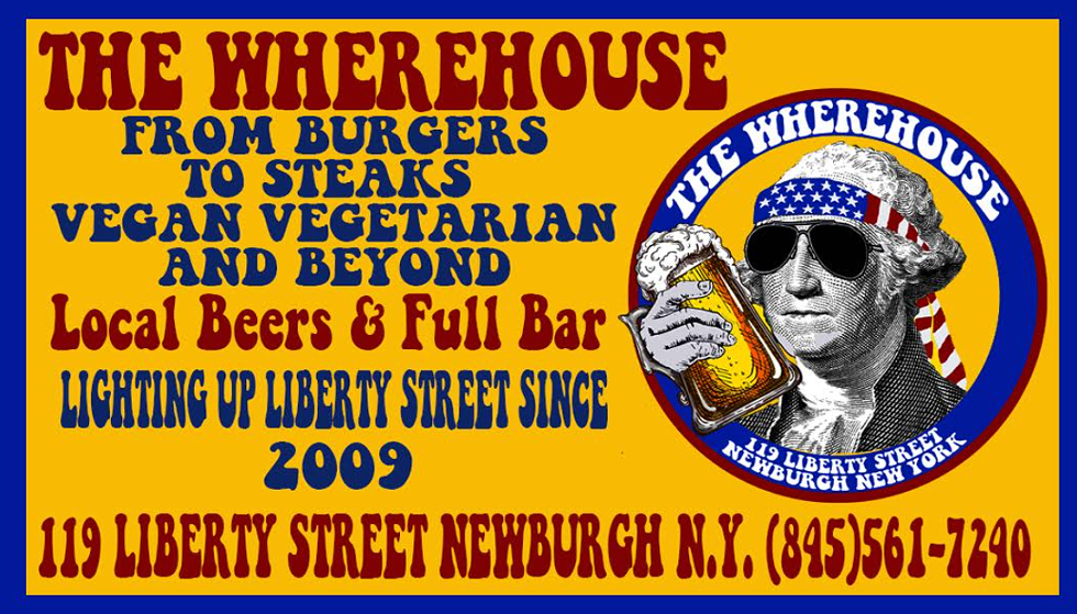 The Wherehouse