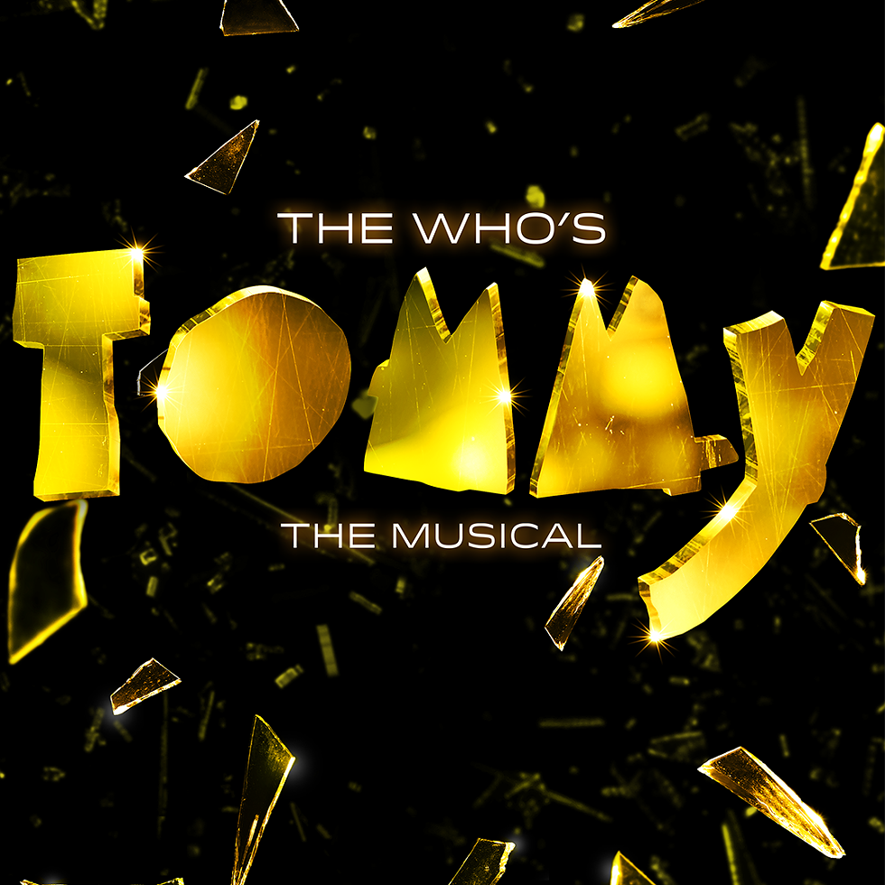 The Who's Tommy