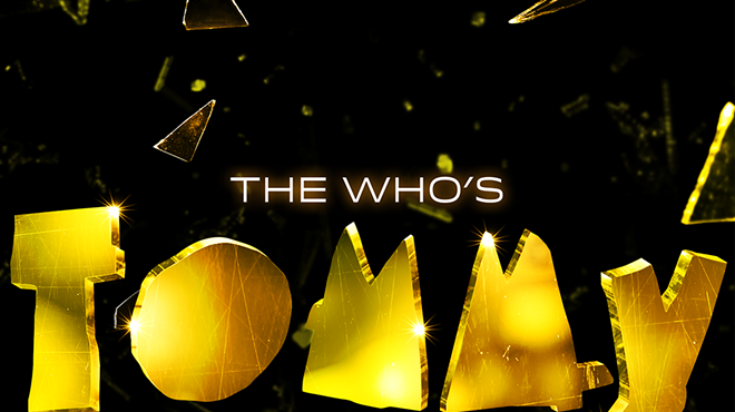 Image: The Who's Tommy
