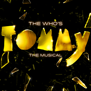 Image: The Who's Tommy