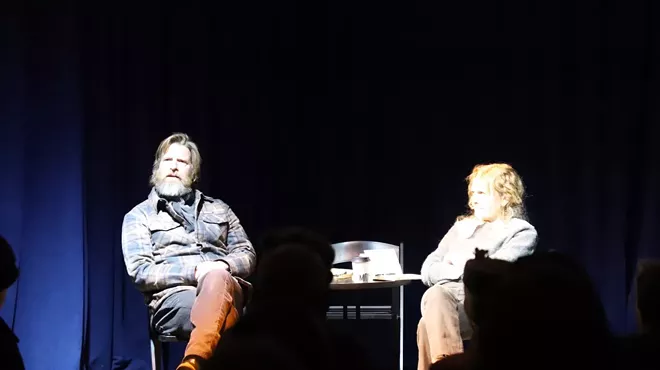 Image: The Winged Monkeys Theater Group Brings &ldquo;Summer Pieces&rdquo; to Hudson in July
