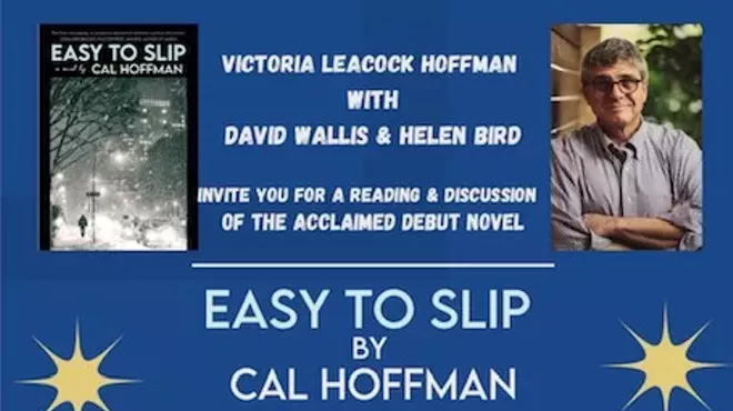 Image: The Woodstock Library Forum