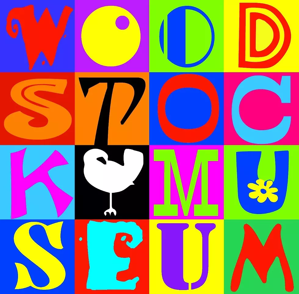 The Woodstock Museum Annual Film Festival