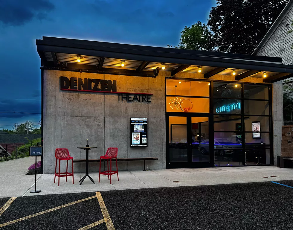 The Denizen Theatre is a staple in the New Paltz community and the host for the Summer Shorts festival.